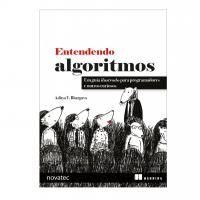 Entendendo Algoritmos: Um Guia Ilustrado Para Programadores E Outros Curiosos na Amazon