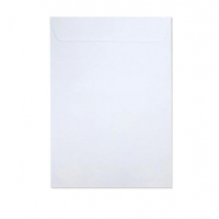 Envelope Saco Branco Br25, Romitec, 159r, Branco, Caixa Com 100 Unidades na Amazon