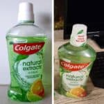 Enxaguante Bucal Colgate Natural Extracts Citrus 500Ml na Amazon