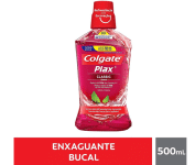Enxaguante Bucal Colgate Plax Classic – 500Ml na Amazon