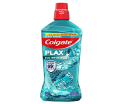 Enxaguante Bucal Colgate Plax Ice Infinity 1000ml na Amazon