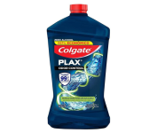 Enxaguante Bucal Colgate Plax Odor Control 2L na Amazon