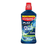 Enxaguante Bucal Colgate Plax Odor Control 750ml na Amazon