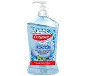 Enxaguante Bucal Colgate Plax Soft Mint 2000Ml na Amazon