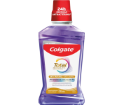 Enxaguante Bucal Colgate Total 12 Anti Tártaro 500ml na Amazon