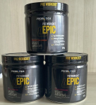 Epic Pré Treino 300g – Probiotica (Guaraná com Laranja) na Amazon