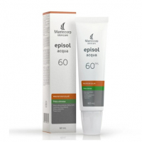 Episol Acqua Fps60 60ml na Pague Menos