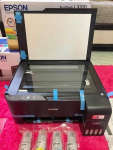 Epson, Multifuncional, EcoTank L3210 – Tanque de Tinta Colorida, USB, Bivolt 50-60 Hz na Amazon