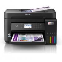EPSON Multifuncional EcoTank L6270 - Tanque De Tinta Colorida, Wi-Fi Direct, Ethernet, Frente E Verso Automático... na Amazon