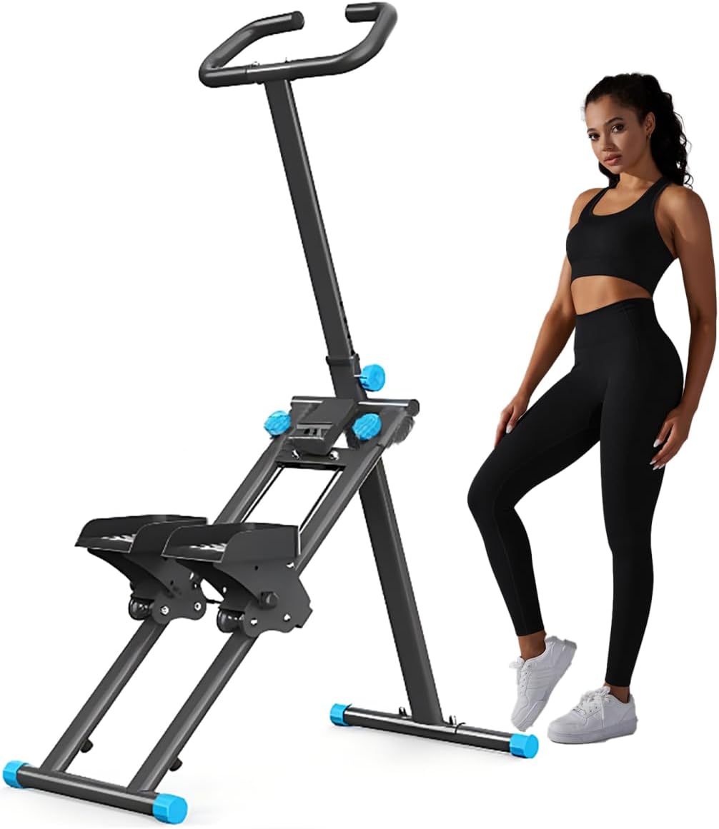 Escalador Vertical Para ExercíCios De Academia Em Casa MáQuina De Escalada DobráVel Com LCD MáQuina De Degrau De Escada Para Treino De Corpo Inteiro ExercíCio DobráVel Fitness Step Cardio na Amazon