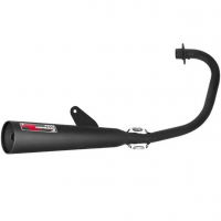 Escapamento ML Competition Roncar Super Adventure (Longo 60Cm) Yamaha Ybr 125 Factor na Amazon
