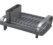 Escorredor de louça de aço/polipropileno – Electrolux na Amazon
