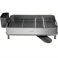 Escorredor De Louça Tramontina Em Aço E Polipropileno na Amazon