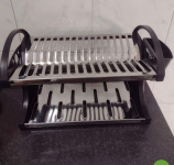 Escorredor de Louças Brinox – Suprema 2104/211 na Magazine Luiza