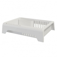 Escorredor De Louças Linha Smile, Stolf na Amazon
