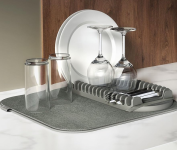 Escorredor de Louças Top Dry – Electrolux na Amazon