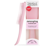 Escova de Cabelo Desembaraçadora Tangle Teezer The Wet Detangle na Amazon