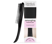 Escova de Cabelo Desembaraçadora Tangle Teezer The Wet Detangler Black na Amazon