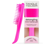 Escova de Cabelo Desembaraçadora The Mini Ultimate Detangler na Amazon