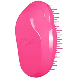 Escova de Cabelo Tangle Teezer The Original Mini na Amazon