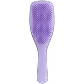 Escova de Cabelo The Wet Detangler Naturally Curly Tangle Teezer Lilac na Amazon