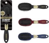 Escova de cabelo Velvet Touch, tamanho médio – Conair na Amazon