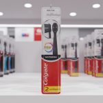 Escova de Dente Colgate Total Whitening 2 unidades na Amazon