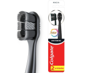Escova de Dente Colgate Total Whitening – 2 unidades na Amazon