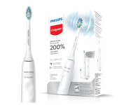 Escova De Dente Elétrica Colgate – Philips Sonic Pro 30 | Recarregável E Bivolt na Amazon