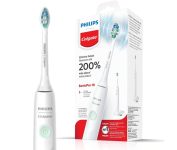 Escova De Dente Elétrica Colgate – Philips Sonicpro 10 | Recarregável E Bivolt na Amazon