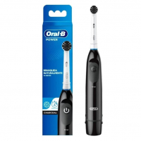 Escova De Dente Elétrica Oral-B Charcoal 1 Unidade - Marketplace na Amazon