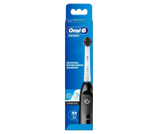 Escova de Dente Elétrica Oral-B Charcoal 1 unidade na Amazon