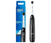Escova de Dente Elétrica Oral-B Charcoal na Amazon
