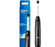 Escova de Dente Elétrica Oral-B Charcoal na Amazon