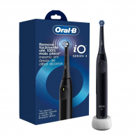 Escova De Dente Elétrica Oral-B Series IO2 na Amazon