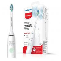 Escova De Dente Elétrica Philips Colgate SonicPro 10 Recarregável Bivolt na Amazon