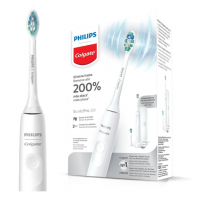 Escova De Dente Elétrica Philips Colgate Sonicpro 30 na Pague Menos