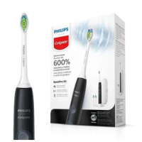 Escova De Dente Elétrica Philips Colgate SonicPro 50 na Pague Menos