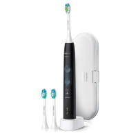 Escova De Dente Elétrica Philips Colgate SonicPro 50 | Recarregável na Amazon