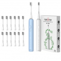 Escova De Dentes Elétrica Nandme NX7000 - Importação na Aliexpress