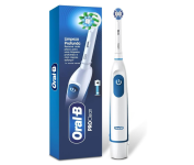 Escova de Dentes Elétrica – Oral-B Power na Amazon