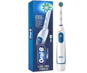 Escova de Dentes Elétrica – Oral-B Power na Amazon