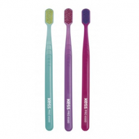 Escova De Dentes Kess Pro Extra Macia 3 Unidades - Marketplace na Extra