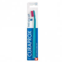 Escova Dental Curaprox Ultra Soft CS5460B Cores Sortidas na Drogaria Pacheco