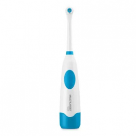 Escova Dental Elétrica Deep Clean Multilaser Saúde - HC086 na Multi