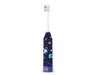 Escova Dental Elétrica Infantil Health Pro Multilaser Astronauta – Multilaser na Amazon