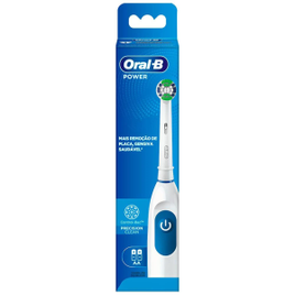 Escova Dental Elétrica Oral-B Pro-Saúde Power - 1 Unidade na Casas Bahia