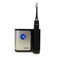 Escova Dental Elétrica Sonic Jet Oraljet Profissional, Oraljet na Amazon