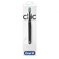 Escova Dental Oral-B Clic 1 Unidade na Pague Menos