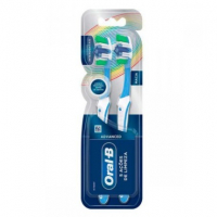 Escova Dental Oral B Complete 5 Ações na Drogasil